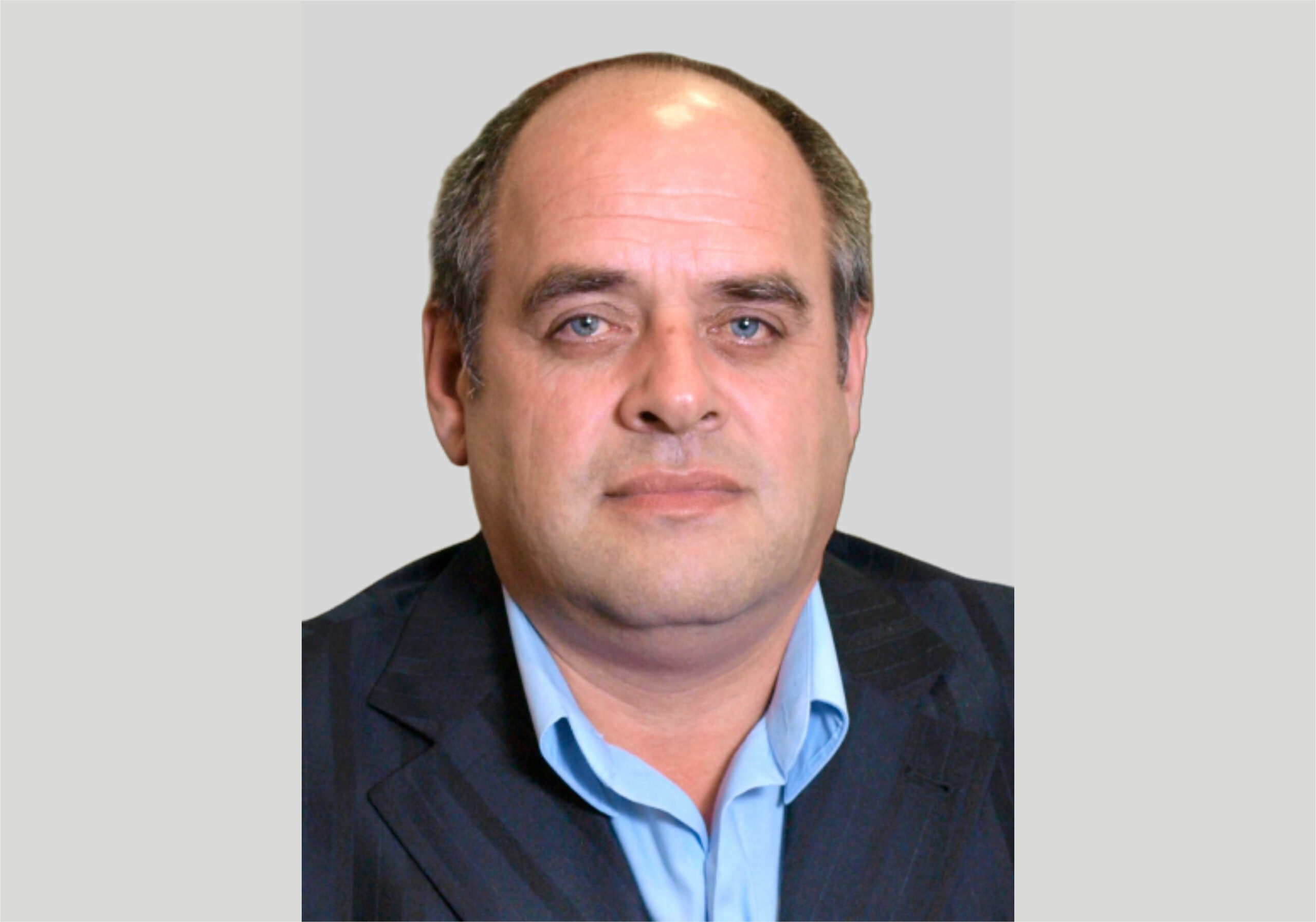 Булдаков Анатолий Александрович