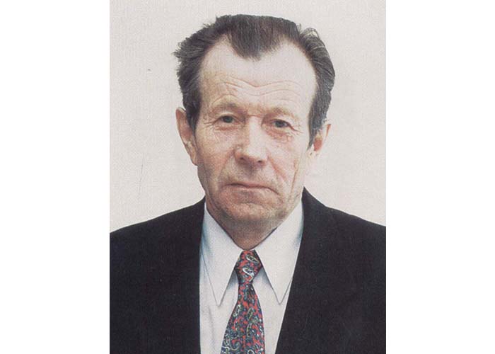 Коровин Иван Егорович