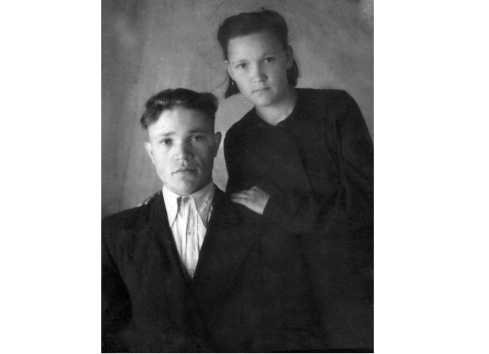 Баранов Алексей Иванович, п. Ульт-Ягун