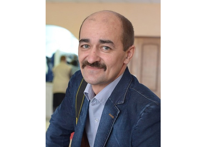 Чирухин Владимир Андреевич