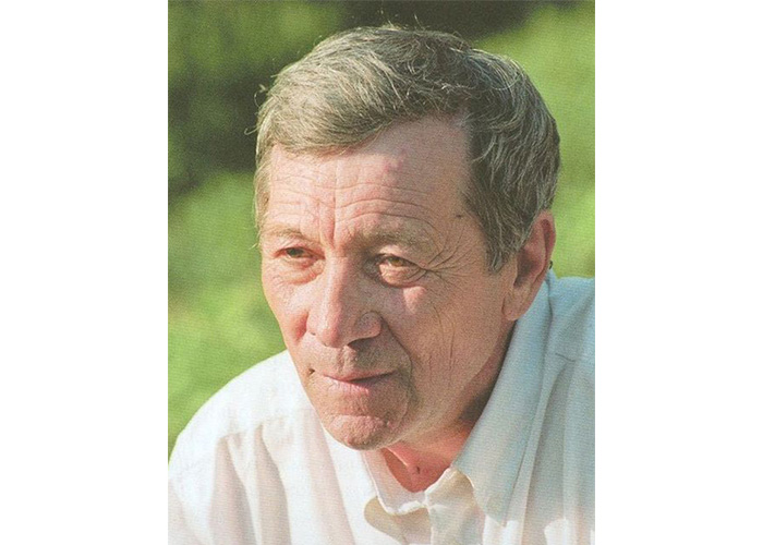 Замятин Валентин Петрович