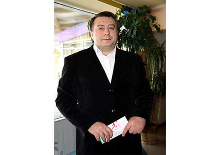 Вергун Павел Васильевич