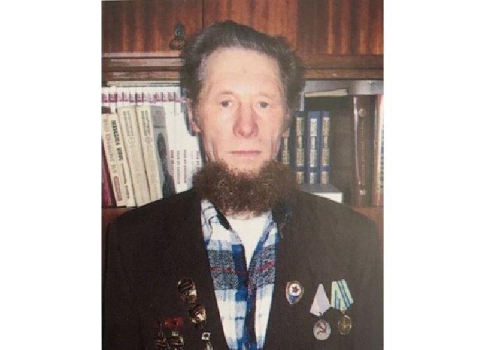 Кондаков Владимир Арсентьевич