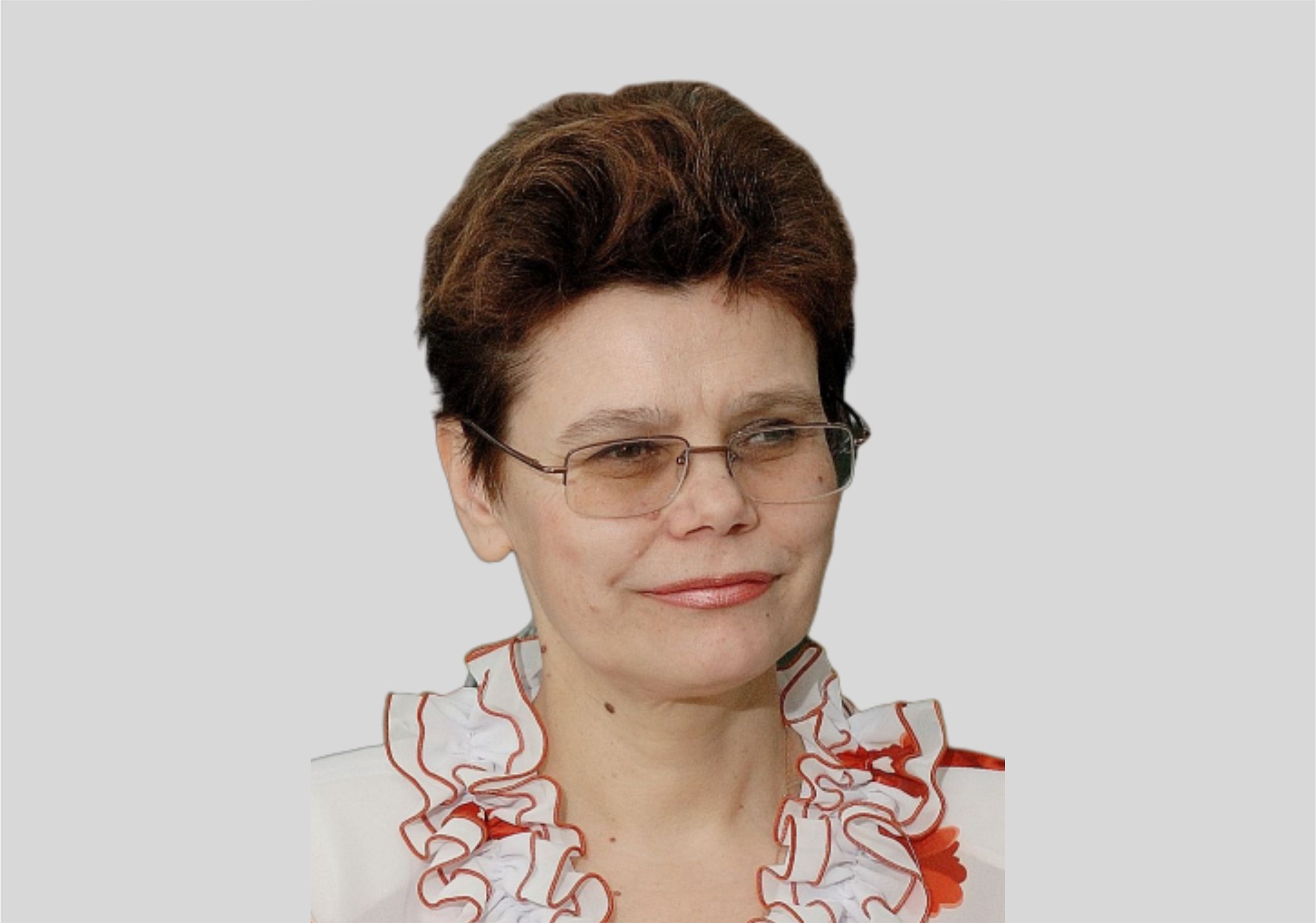 Макарова Лариса Ивановна