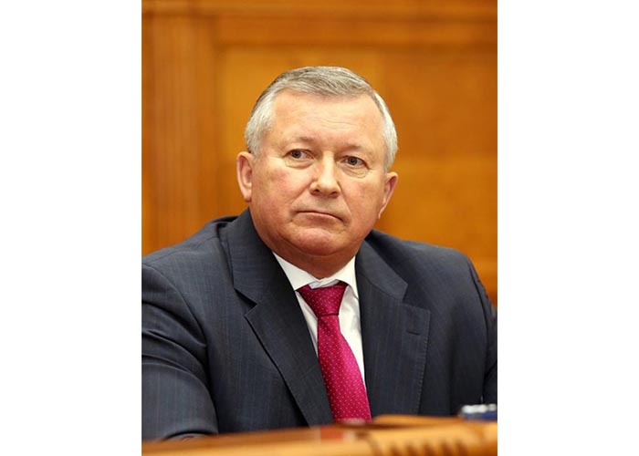 Татарчук Валерий Григорьевич