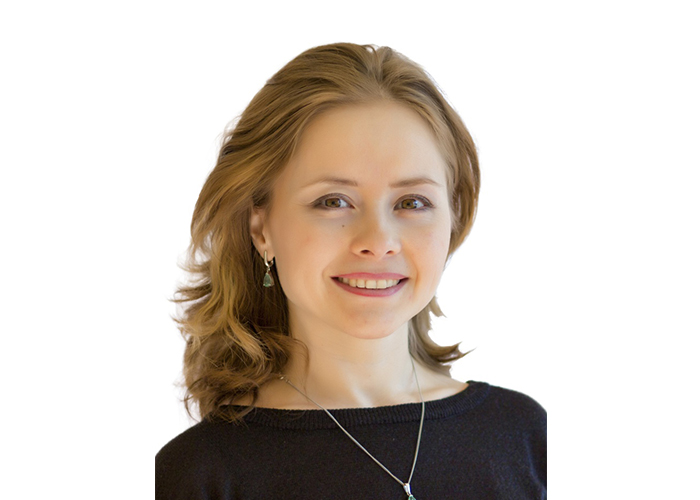 Кондратьева Вера Ивановна