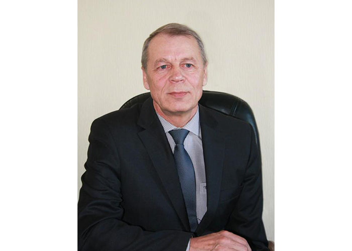 Черкашин Сергей Александрович