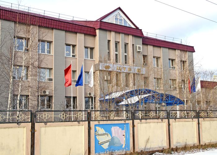 Организована Центральная база производственного обслуживания «Сургутнефтегаз»