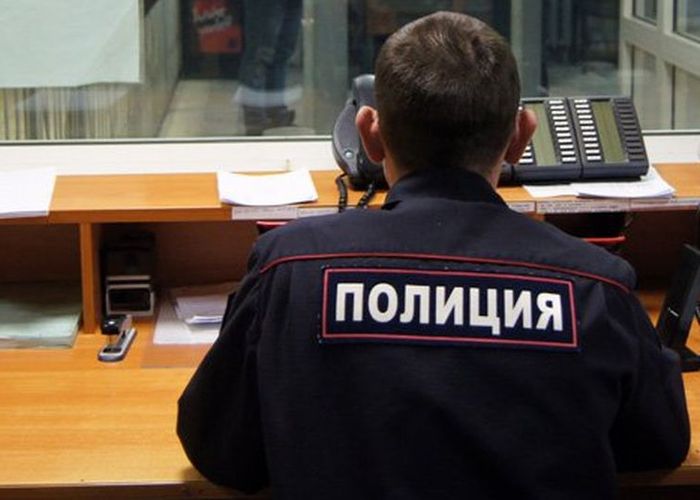 Создано поселковое отделение милиции в п. Фёдоровском