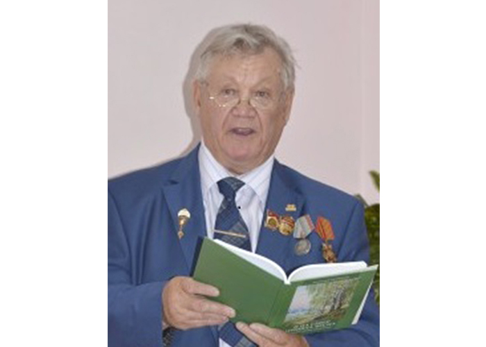 Буриков Анатолий Алексеевич