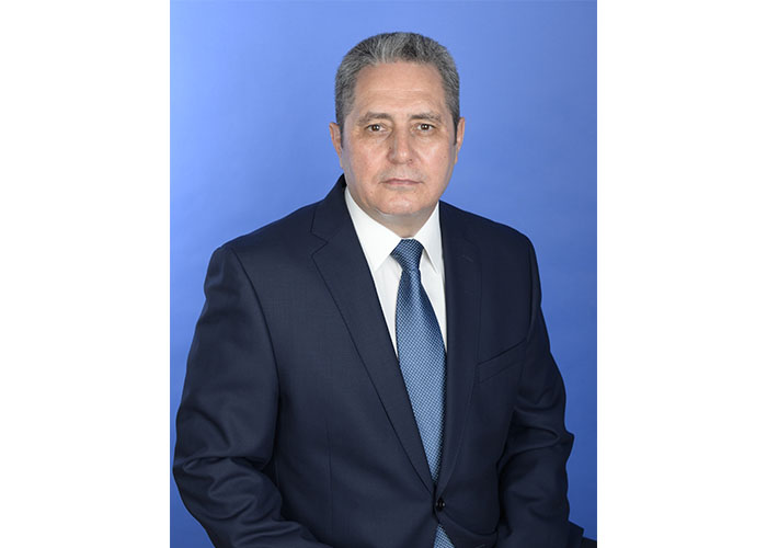 Загретдинов Рим Нуруллинович