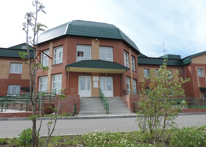 Открыт Центр дневного пребывания пенсионеров «Иван да Марья» в п. Фёдоровском