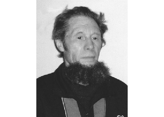 Кондаков Владимир Арсентьевич