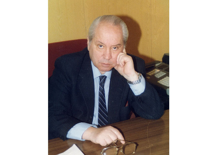 Кукуевицкий Григорий Михайлович