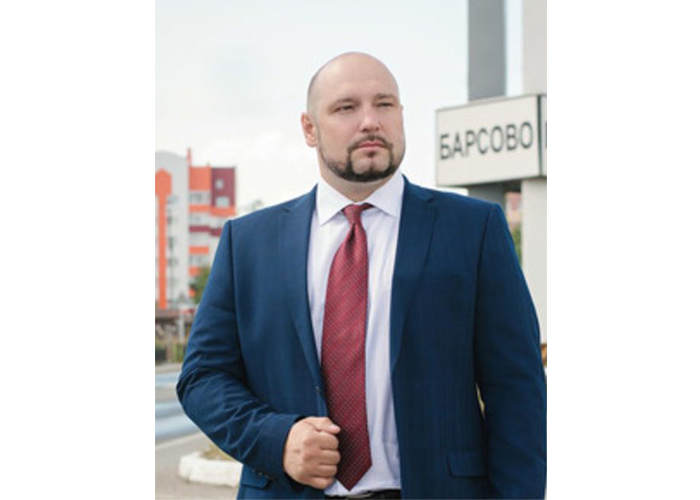 Поздняков Вячеслав Владимирович